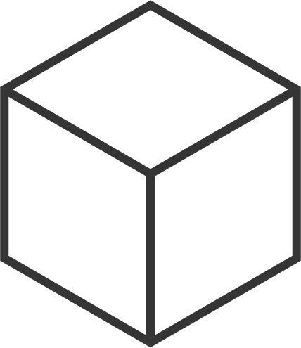 Cube-dark